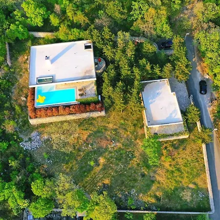 Lilliputh Villa Kostrena