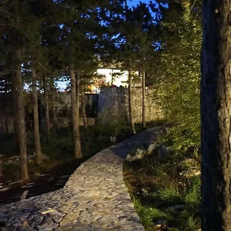 Lilliputh Villa