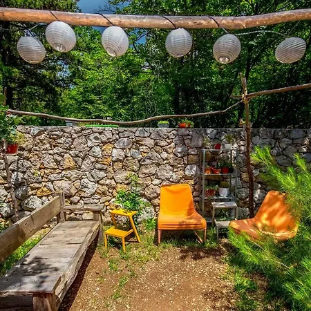 Villa Lilliputh *